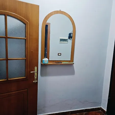 Xhemi Apartmant 2 Τίρανα