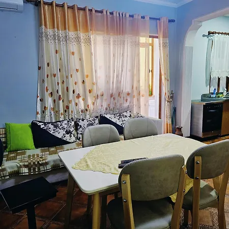 Διαμέρισμα Xhemi Apartmant 2 Τίρανα
