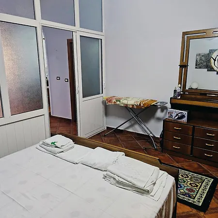 Διαμέρισμα Xhemi Apartmant 2