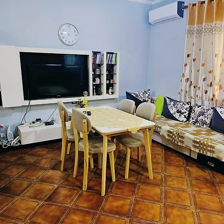 Xhemi Apartmant 2 Διαμέρισμα
