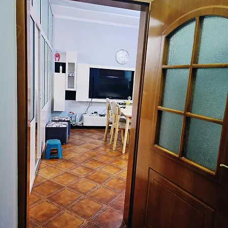 Διαμέρισμα Xhemi Apartmant 2 Τίρανα